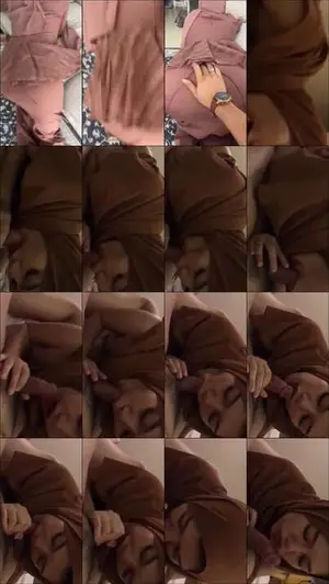 Bokep guru smp jilbab bikin ngaceng Bokep guru smp jilbab bikin ngaceng