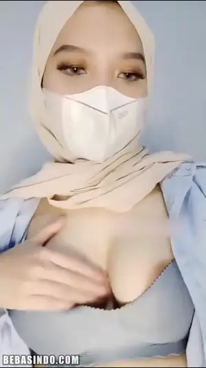 Bokep Hijab Camilla Cantik Remas Toket Bokep Hijab Camilla Cantik Remas Toket