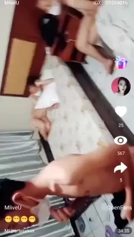 Bokep Indo Abg Pesta Seks ML Rame-Rame Bokep Indo Abg Pesta Seks ML Rame-Rame