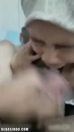 Bokep Jilbab Blowjob yang Lagi Viral Bokep Jilbab Blowjob yang Lagi Viral
