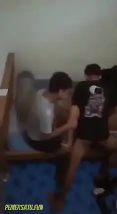 Bokep ngintip berisik abg gilir pacarnya Bokep ngintip berisik abg gilir pacarnya
