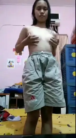 Bokep vcs 50k via pulsa masih smp Bokep vcs 50k via pulsa masih smp